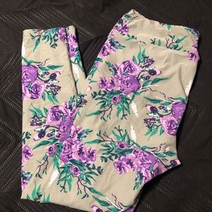 Tall & Curvy Leggings